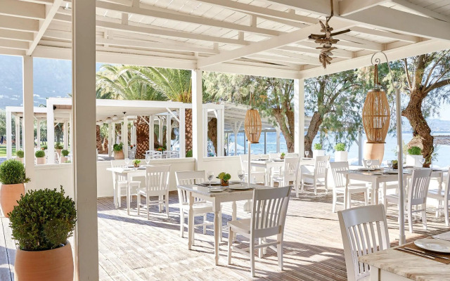Grecotel Filoxenia, Beach Luxury Resort