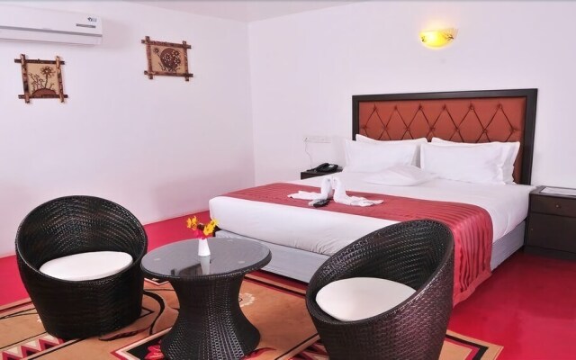 Vision Nature Resorts