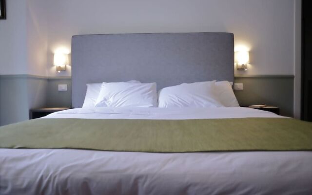 Dimora dell'Arte B&B