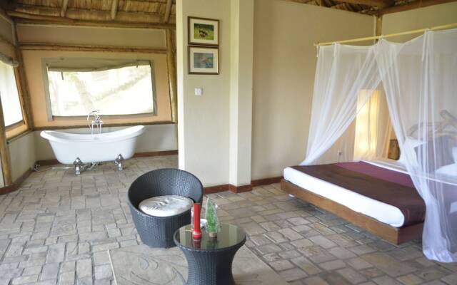 Enganzi Game Lodge