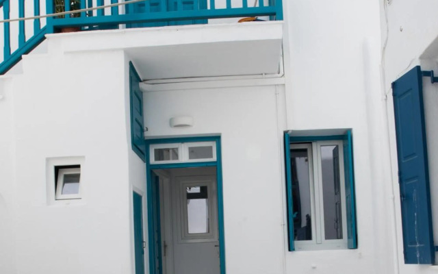 Florance Apartments & Rooms