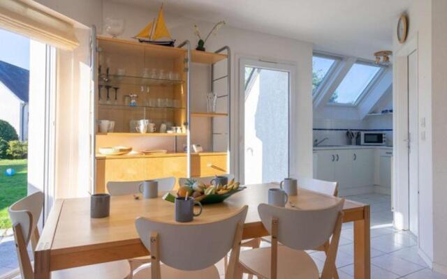 Villa Carnac, 5 pièces, 6 personnes - FR-1-477-75