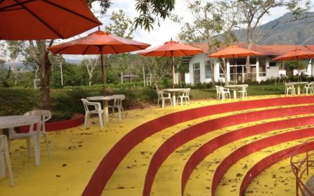 Hacienda Las Margaritas