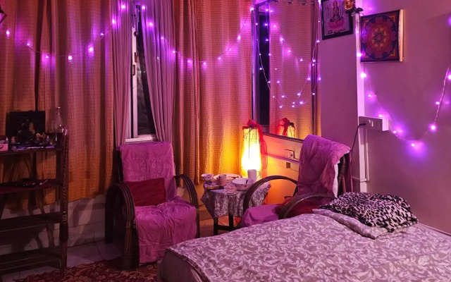 Laxmi Happy Home