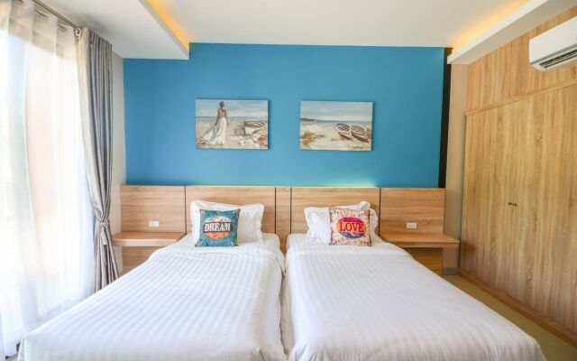 SeeSea Resort