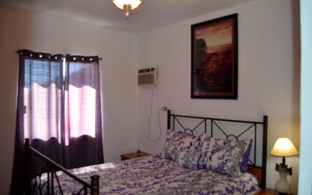 Las Glorias LG104 1 Bedroom Apartment By Seaside San Carlos