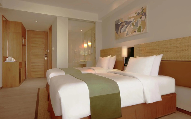 Diamond Hotel Kuta Bali