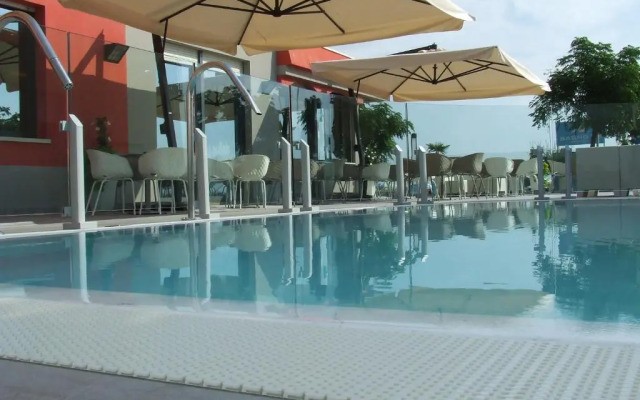 Hotel Rio