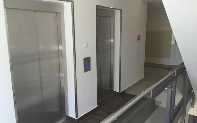 A blok apartments A3