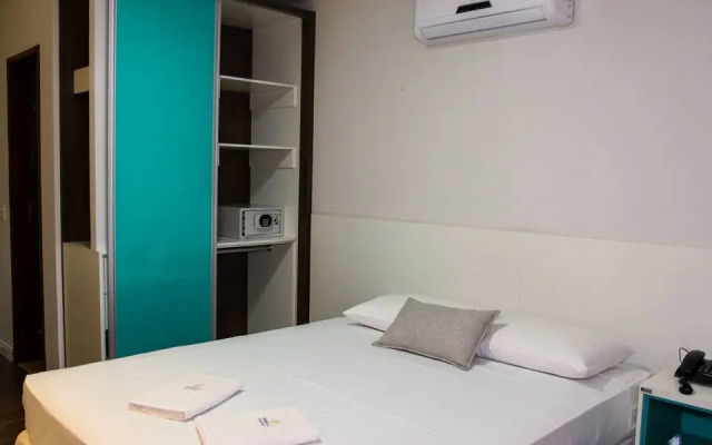 Imperial Palace Hotel e Eventos