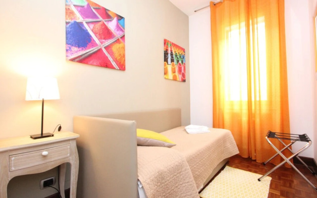 City Apartments Basilio