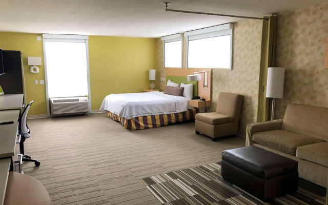 Home2 Suites by Hilton Rahway, NJ