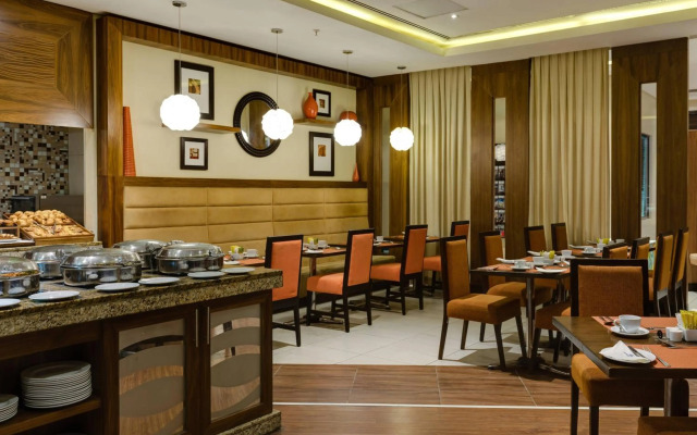 Protea Hotel by Marriott Ikeja Select