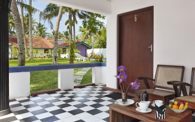 Rebirth Beach Resort