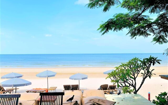 Golf-Sea-City Guest House