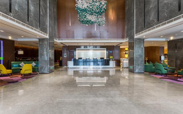 Hampton by Hilton Shiyan Yunyang