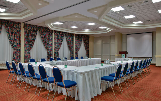 Holiday Inn St. John's Conference Centre by IHG