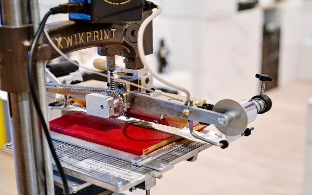 City of Dreams - Morpheus