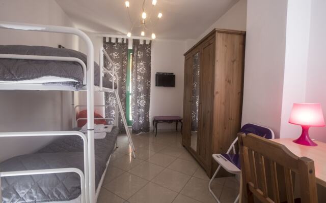 Bed and breakfast Grugliasco Central