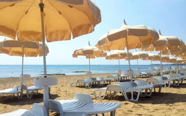 Le Castella Resort & Beach