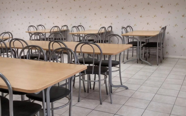 Hôtel des Voyageurs