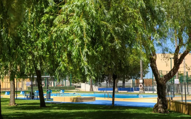 Artesol 4 pax in Platja de l Arenal