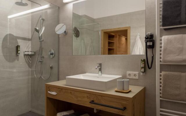 Apart-Hotel Dreisonnenhof