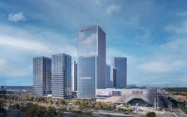 Wanda Realm Kunming
