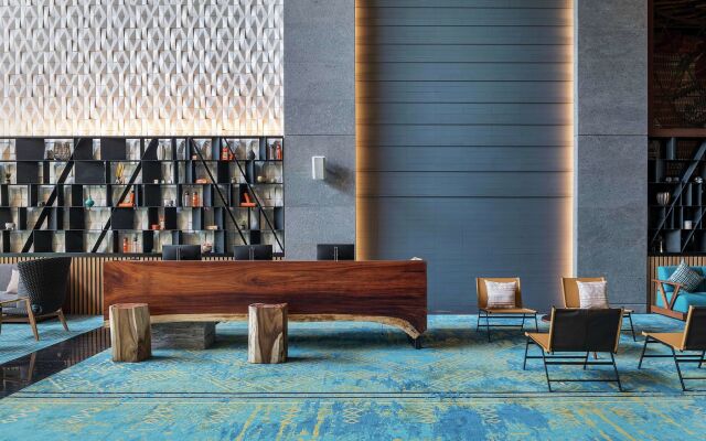 Canopy by Hilton Cancun La Isla