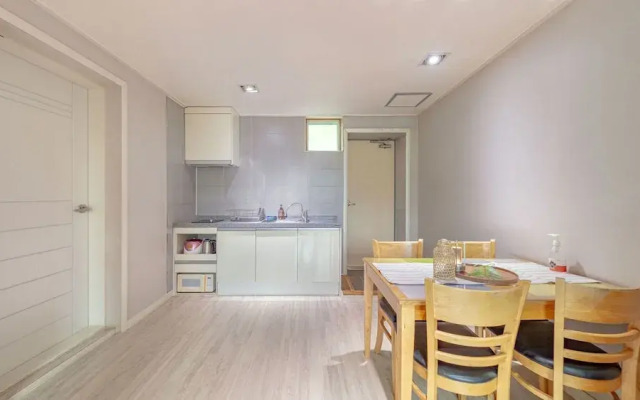 Goseong Sea&star Pension