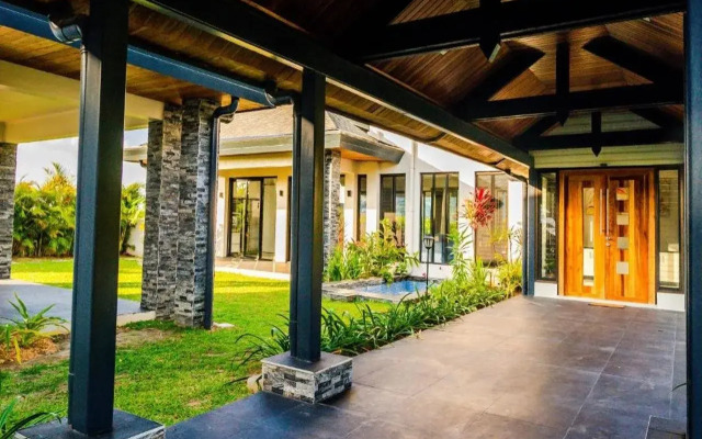 Naisoso Island Villas