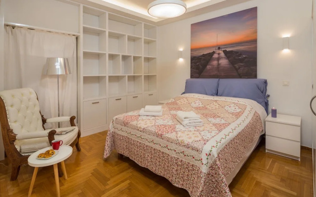 Gemini - Wonderful apartment in Kolonaki