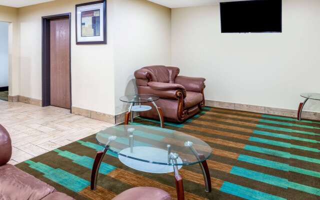 Baymont by Wyndham Beloit