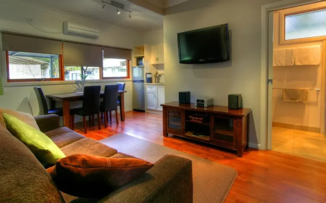 Riverview Caravan Park