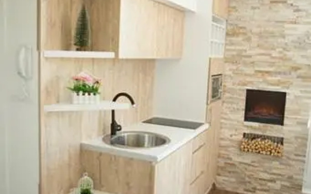 Apartment Deluxe N&A5