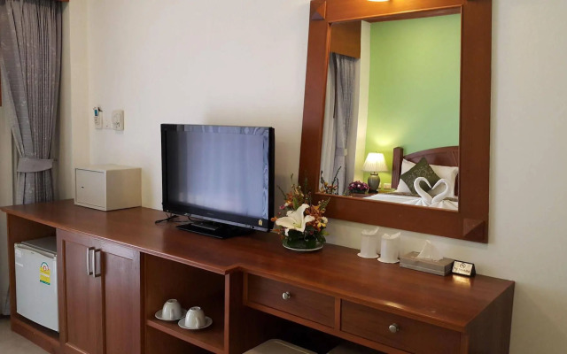 MT Hotel Patong