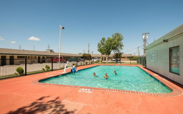 Royal Inn Of Abilene