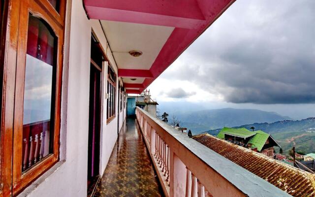 Hotel Central View