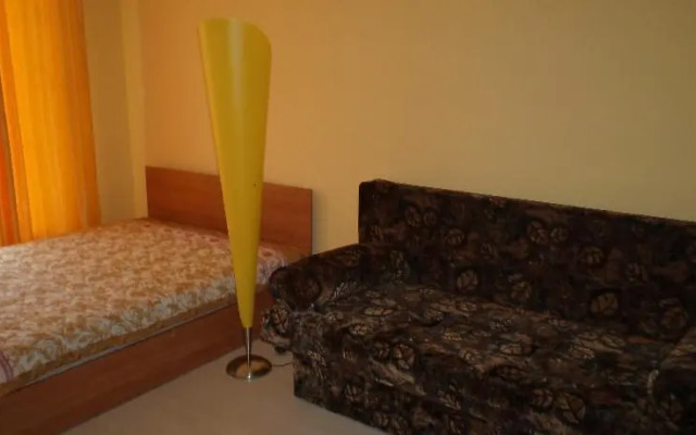 Krasi Apartments in Perla Complex