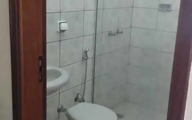 Hotel Vale Das Aguas