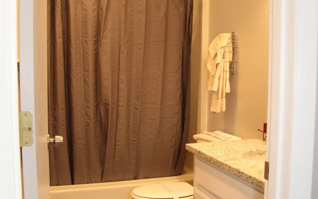 Pioneer Park Rentals