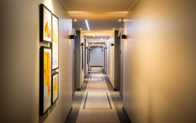 Leonardo Hotel Eschborn Frankfurt