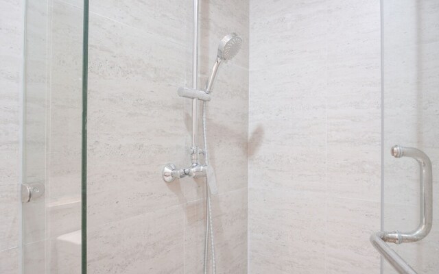 Exclusive Studio At Gold Coast Apartment