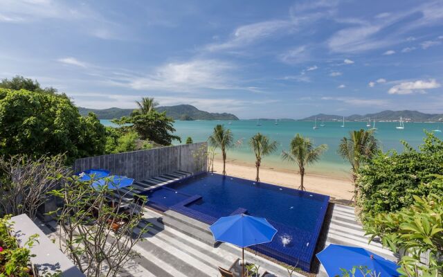 X10 Seaview Suites at Panwa Beach