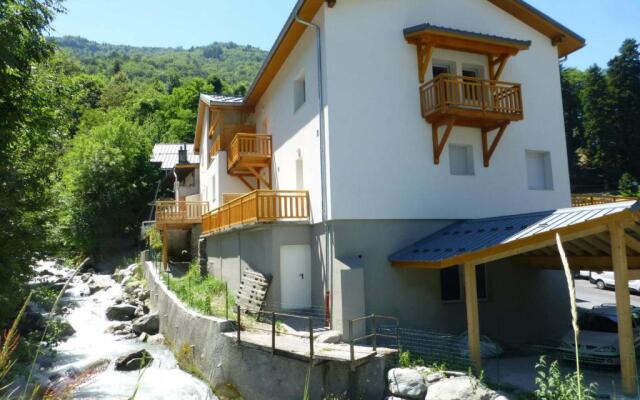 Appartement Brides-les-Bains, 2 pièces, 4 personnes - FR-1-512-41