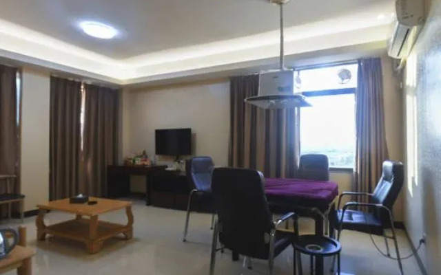 Zhen Jiu Xiang Hotel