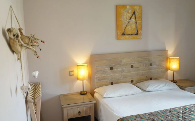 Spiti Nikos