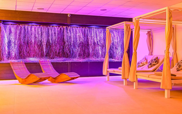 Hotel SPA Faltom Gdynia Rumia
