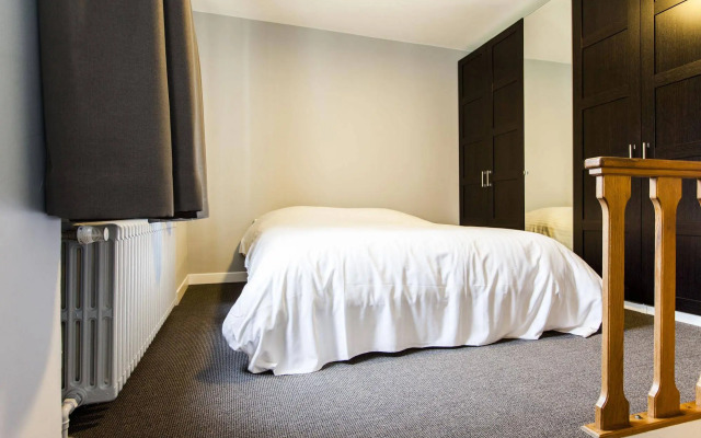Schuman Square - EU Apartments
