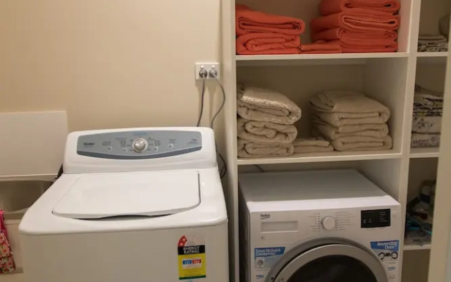 Mountain Blue Guest Accommodation